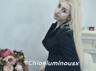 Chloeluminousx