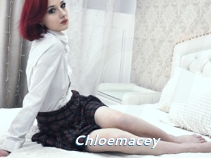 Chloemacey