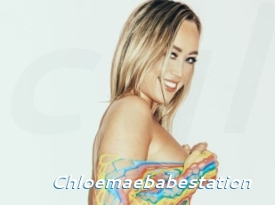 Chloemaebabestation