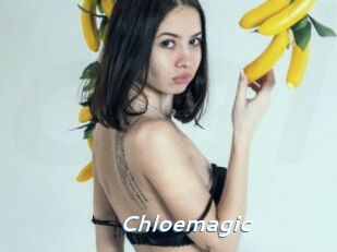 Chloemagic