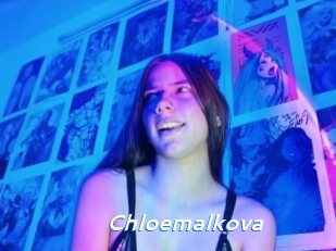Chloemalkova