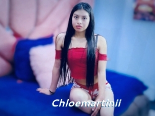 chloemartinii Camgirls Live