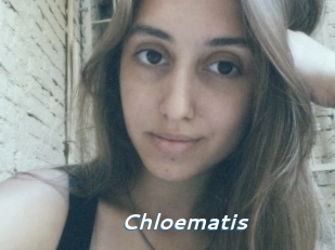 chloematis Camgirls Live