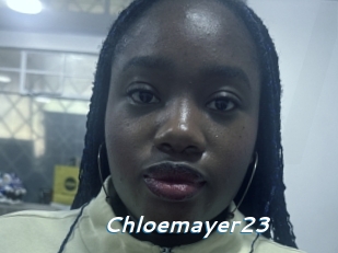 chloemayer23 Camgirls Live