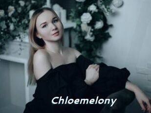 Chloemelony