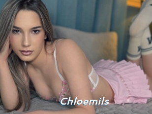 Chloemils