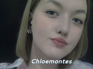 Chloemontes
