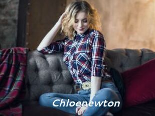 Chloenewton