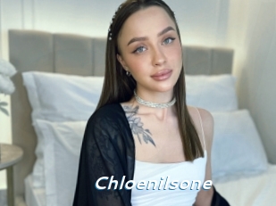 chloenilsone Camgirls Live
