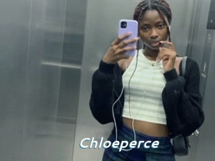 Chloeperce