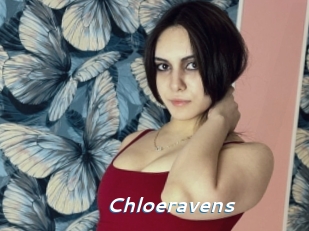 Chloeravens