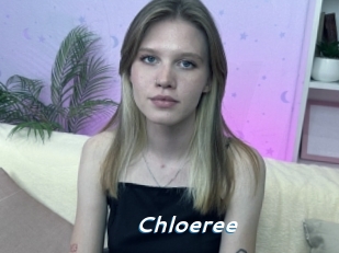 Chloeree
