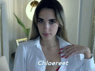 Chloereet