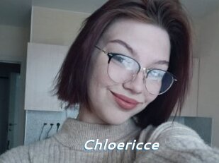 Chloericce