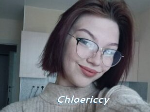 Chloericcy