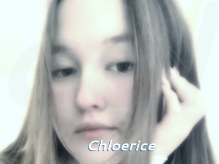 Chloerice