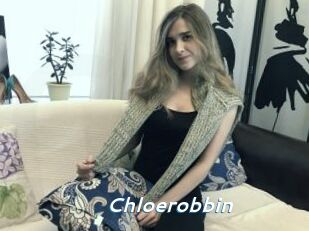 Chloerobbin