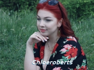 Chloeroberts
