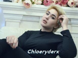 Chloeryderx