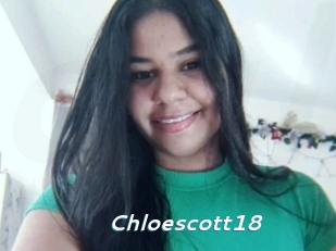 Chloescott18