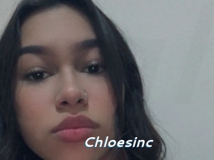 chloesinc Camgirls Live