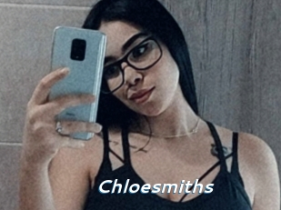 Chloesmiths