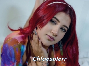 Chloesolerr