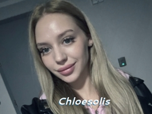 chloesolis Camgirls Live