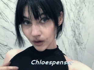 Chloespenser