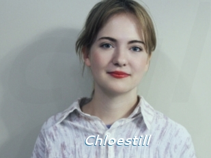 Chloestill