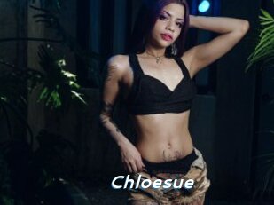 Chloesue