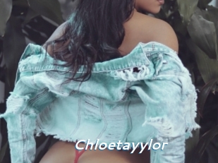 chloetayylor Camgirls Live