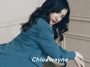 Chloewayne