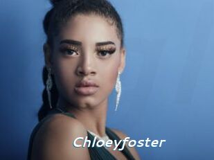 Chloeyfoster