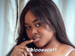 Chlooescott