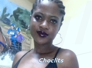 Choclits