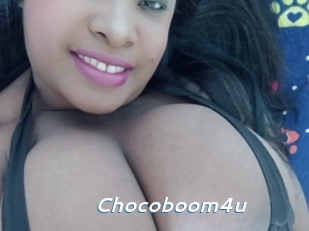 Chocoboom4u