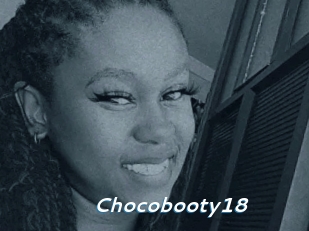 Chocobooty18