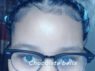 chocolate_bella Camgirls Live