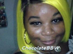 ChocolateBBW
