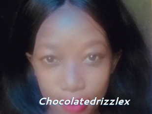 Chocolatedrizzlex