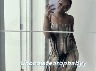 Chocolatedropbabyy