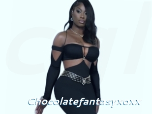 Chocolatefantasyxoxx
