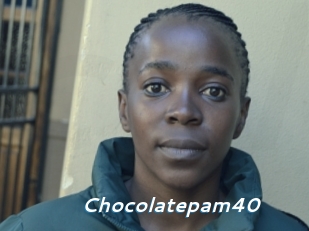 Chocolatepam40