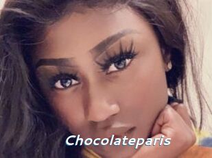 chocolateparis Camgirls Live
