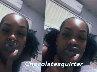chocolatesquirter Camgirls Live
