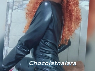 Chocolatnaiara