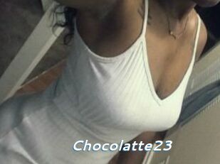 Chocolatte23