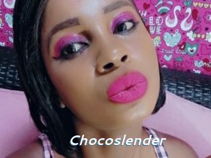Chocoslender