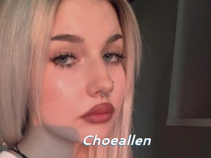 choeallen Camgirls Live